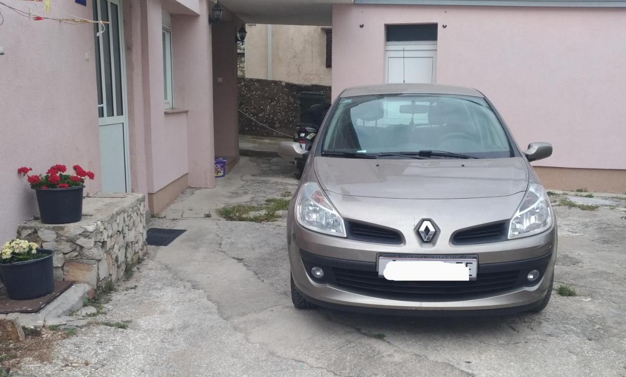 Ivana Šibenik Exterior foto