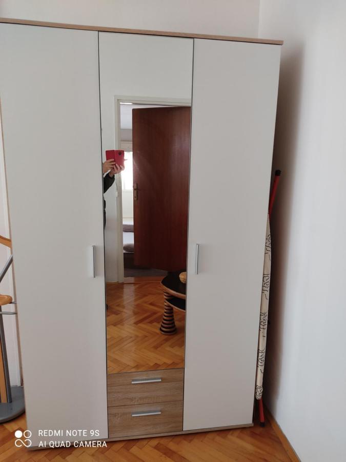Ivana Šibenik Exterior foto